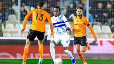 الهلال السوداني يقدم احتجاجًا رسميًا للكاف بسبب قرارات التحكيم في مواجهة نهضة بركان