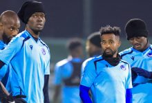 الهلال السوداني يواصل تحضيراته لمواجهة نهضة بركان في أكاديمية الرجاء ضمن الاستعدادات الرياضية