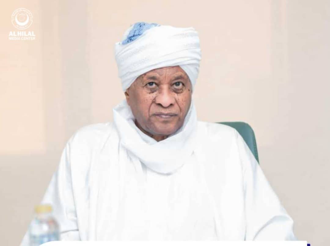 الهلال السوداني يوجه شكوى رسمية إلى الاتحاد الإفريقي لكرة القدم احتجاجًا على ظلم كبير