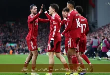 الهلال على أعتاب توقيع مدير ليفربول الرياضي لتعزيز صفوفه