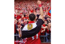 الهلال والاتحاد يتنافسان بقوة لخطف توقيع محمد صلاح في صفقة الموسم