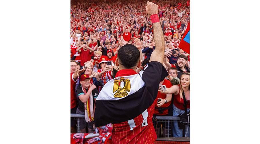 الهلال والاتحاد يتنافسان بقوة لخطف توقيع محمد صلاح في صفقة الموسم