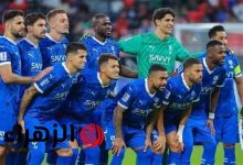 الهلال والفتح ينتهيان بالتعادل السلبي في الشوط الأول بالدوري السعودي للمحترفين