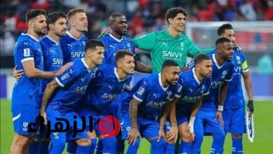 الهلال والفتح ينتهيان بالتعادل السلبي في الشوط الأول بالدوري السعودي للمحترفين