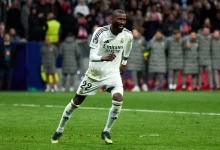 الهلال والنصر يترقبان تطورات مستقبل أنطونيو روديجر مع ريال مدريد في كورة بريك