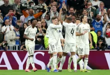 الهلال والنصر يتصارعان مع يوفنتوس على ضم نجم ريال مدريد