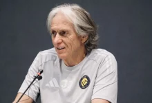 الهلال وجيسوس يضعان شرطين أساسيين لاستمرار التعاون مع النصر