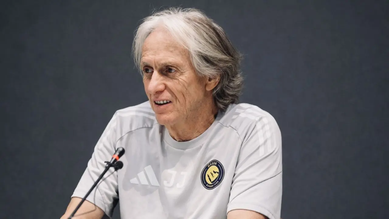 الهلال وجيسوس يضعان شرطين أساسيين لاستمرار التعاون مع النصر