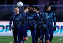 الهلال وسان جيرمان يتنافسان بقوة على صفقة إنتر النارية بقيمة 50 مليون يورو – كورة بريك