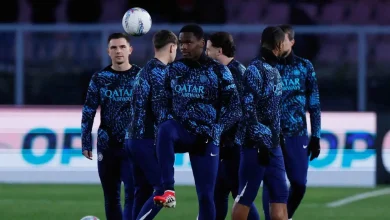 الهلال وسان جيرمان يتنافسان بقوة على صفقة إنتر النارية بقيمة 50 مليون يورو – كورة بريك