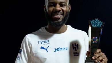 الهلال يؤكد جاهزية حسان تمبكتي لمباراة الأهلي في كأس الملك