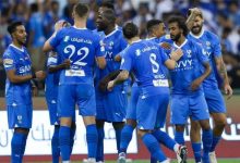 الهلال يؤكد جاهزية لاعبه لمواجهة الفتح في الدوري السعودي