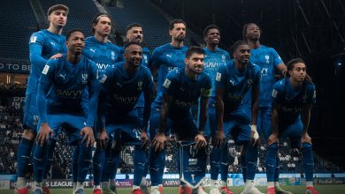 الهلال يبدأ رحلته البرية إلى الأحساء وإنزاجي يحشد قوته لمواجهة الفتح