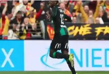 الهلال يبرز بقوة ويتعاقد رسميًا مع دهل في خطوة استراتيجية تحقق حلم الثلاثية القارية