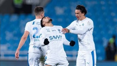 الهلال يبرم صفقة محلية جديدة لتعزيز خط الهجوم وتفاصيل الصفقة