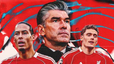 الهلال يبرم صفقة مع نجم كبير في ليفربول ووصفه بروبوت بلا مشاعر