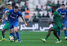 الهلال يتأهل إلى نهائي كأس خادم الحرمين الشريفين بفوزه على الأهلي بركلات الترجيح