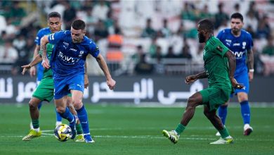 الهلال يتأهل إلى نهائي كأس خادم الحرمين الشريفين بفوزه على الأهلي بركلات الترجيح