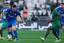 الهلال يتخطى الأهلي بركلات الترجيح ويتأهل إلى نهائي كأس خادم الحرمين الشريفين