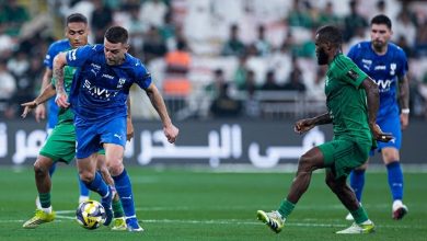 الهلال يتخطى الأهلي بركلات الترجيح ويتأهل إلى نهائي كأس خادم الحرمين الشريفين