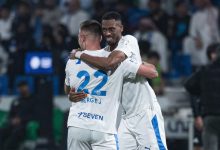 الهلال يتخطى الفتح ويخطف وصافة الدوري السعودي من الأهلي