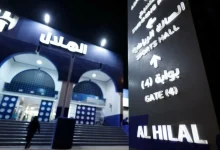 الهلال يتربع على قمة العوائد المالية في آسيا والنصر يحتل المركز العاشر