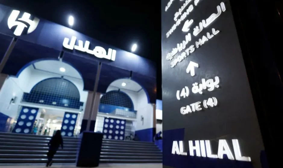 الهلال يتربع على قمة العوائد المالية في آسيا والنصر يحتل المركز العاشر