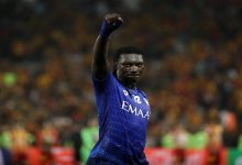 الهلال يتصدر أندية آسيا ويشابه ريال مدريد في قوته وشعبيته