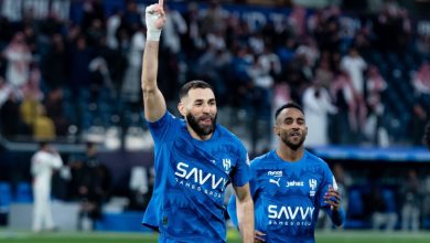 الهلال يتصدر الأندية السعودية وتشيلسي يتربع على قائمة الأندية الأغلى في العالم