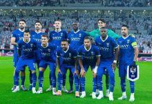 الهلال يتغلب على الفتح بصعوبة في الدوري السعودي ويلاحق النصر على قمة الترتيب