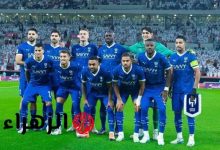 الهلال يتغلب على الفتح بهدف سافيتش ويتقدم إلى وصافة دوري روشن السعودي