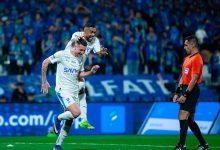 الهلال يتغلب على الفتح ويتقدم إلى وصافة دوري المحترفين