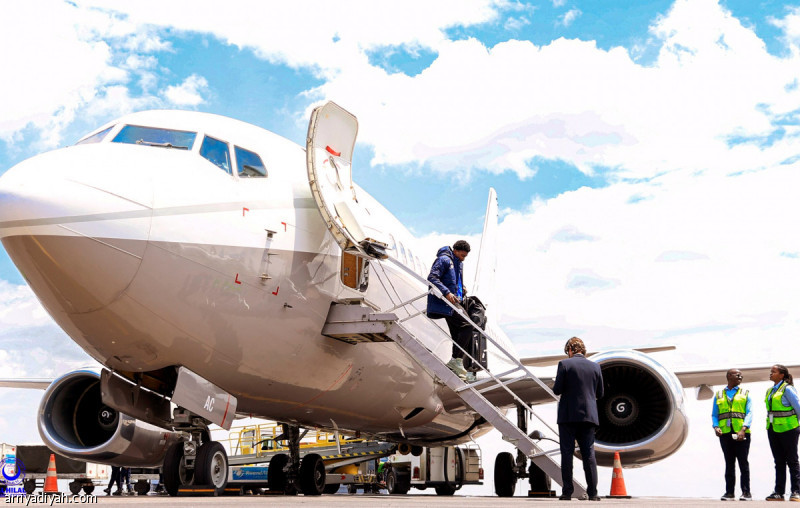الهلال يتقدم بشكوى رسمية ضد الحكم لدى الاتحاد الآسيوي