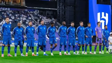 الهلال يجهز عرضًا قياسيًا لضم برونو فيرنانديز في سوق الانتقالات الصيفية
