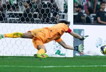 الهلال يحتفل مع جماهيره بإنجاز النهائي الكبير