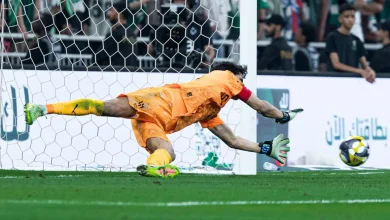 الهلال يحتفل مع جماهيره بإنجاز النهائي الكبير