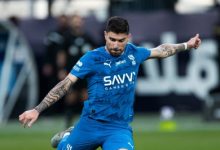 الهلال يحصل على دفعة قوية بمشاركة نيفيز في التدريبات