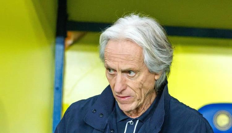 الهلال يحقق الفوز والانضباط تصدر عقوبة جديدة ضد جيسوس