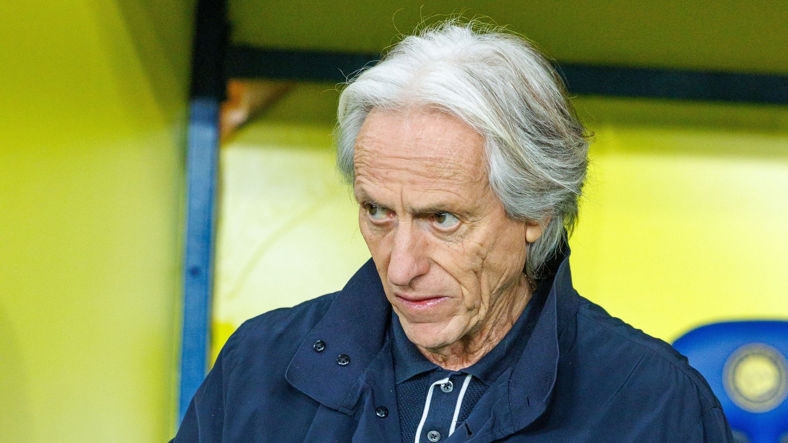 الهلال يحقق الفوز والانضباط تفرض عقوبة صارمة على جيسوس – مشاهير