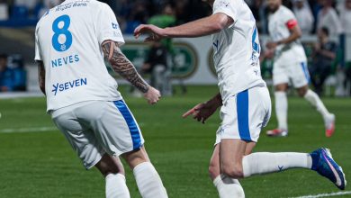 الهلال يحقق فوزًا جديدًا على الفتح بهدف نظيف ويواصل سلسلة الانتصارات