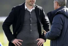 الهلال يخسر 450 مليون ويراهن على ورقة صلاح هل يكرر فخ ريتشارد هيوز؟