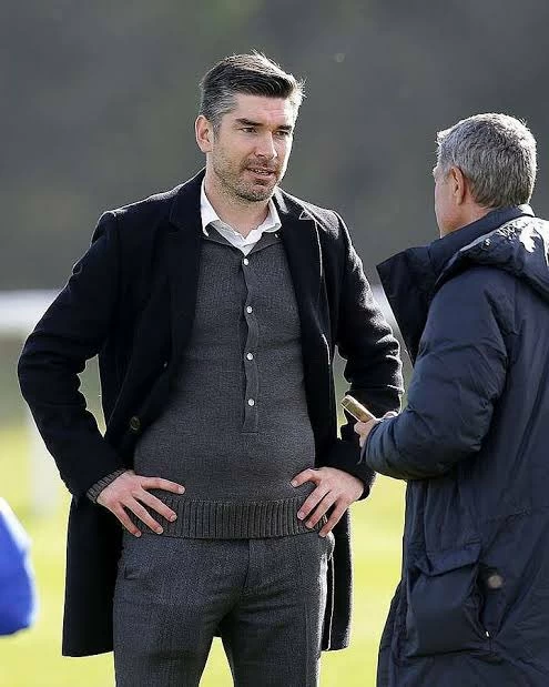 الهلال يخسر 450 مليون ويراهن على ورقة صلاح هل يكرر فخ ريتشارد هيوز؟