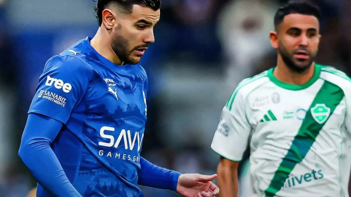 الهلال يرد على طلب الأهلي في نصف النهائي ويتخذ قرارًا مفاجئًا يثير ضجة كبيرة