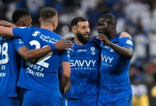 الهلال يستعد لاستثمار فرصة مفتوحة أمام القادسية في مباراة حاسمة - أخبار السعودية