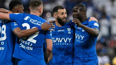 الهلال يستعد لاستثمار فرصة مفتوحة أمام القادسية في مباراة حاسمة - أخبار السعودية