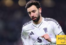 الهلال يستعد لتقديم عرض رسمي ضخم لضم برونو فيرنانديز