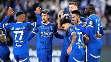 الهلال يسحق النجمة بأربعة أهداف في الدوري السعودي ويؤكد تفوقه