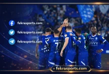 الهلال يصنع التاريخ ويتصدر الأندية السعودية الأكثر وصولًا إلى نهائيات البطولات الكبرى