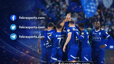 الهلال يصنع التاريخ ويتصدر الأندية السعودية الأكثر وصولًا إلى نهائيات البطولات الكبرى