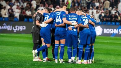 الهلال يضم موهبة الفتح مجانًا في صفقة مميزة